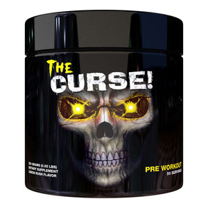 COBRA LABS THE CURSE 50 SERV
