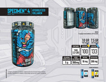 ANTI HUMAN COLAGENO  1KG 100 SERV