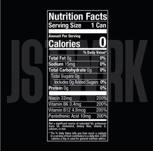 JSTWRK ICEE 12 PAK