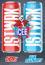 JSTWRK ICEE 12 PAK