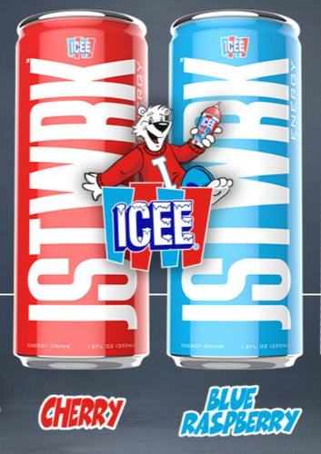 JSTWRK ICEE 12 PAK