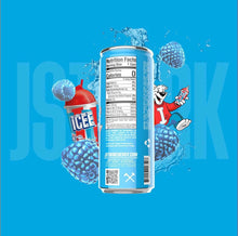 JSTWRK ICEE 12 PAK