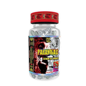 TERROR LABZ PARANOIAC 90 CAPS