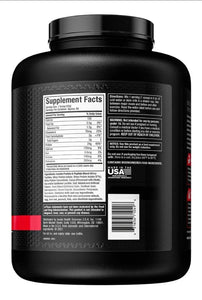 MUSCLETECH NITROTECH WHEY GOLD 5.03LB