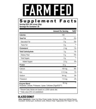 FAR FED 30 SERV