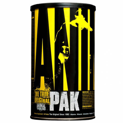 ANIMAL PAK 44 PACKS