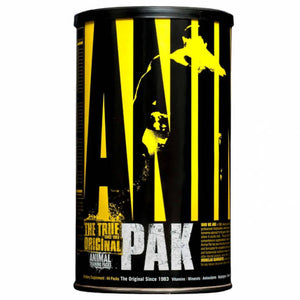 ANIMAL PAK 44 PACKS