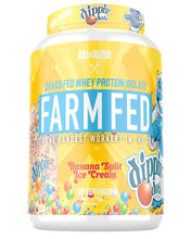 FAR FED 30 SERV