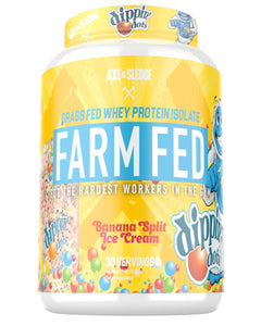 FAR FED 30 SERV