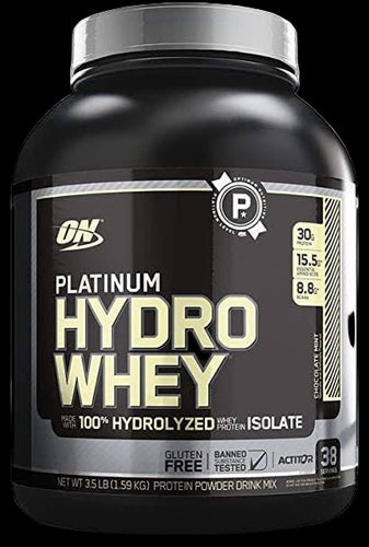 ON HYDRO WHEY 3.5 LB
