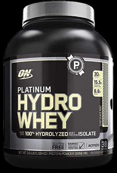 ON HYDRO WHEY 3.5 LB