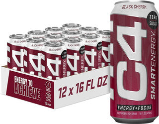 C4 CLEAN ENERGY BEBIBLE 12PZA