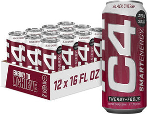C4 CLEAN ENERGY BEBIBLE 12PZA
