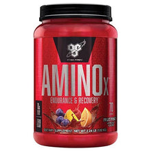 BSN AMINO X 70SERV