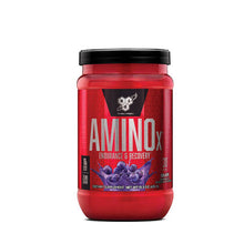 BSN AMINO X 30 SERV