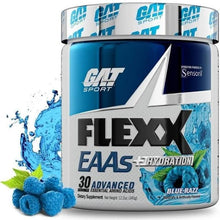 GAT FLEXX EAAS 30 SERV