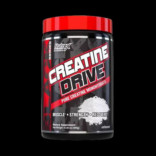 NUTREX CREATINA DRIVE 60 SERV