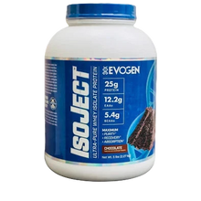EVOGEN ISOJECT 4LB