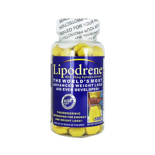 LIPODRENE